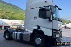 Renault Trucks T
                                          480