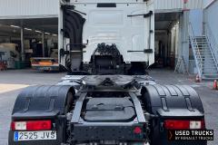 Renault Trucks T
                                          480