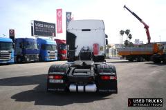 Renault Trucks T
                                          480