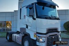 Renault Trucks T High
                                          520