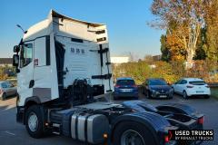 Renault Trucks T High
                                          520