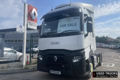 Renault Trucks T
                                          