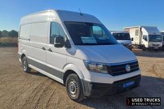 Volkswagen Sprinter
                                          180