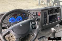 Renault Trucks KERAX
                                          420