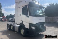 Renault Trucks T
                                          