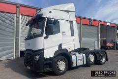 Renault Trucks T
                                          
