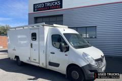 Renault Trucks Master
                                          170