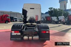 Renault Trucks T
                                          480