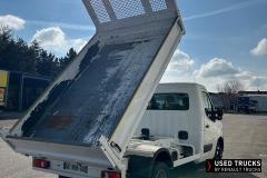 Renault Master
                                          130