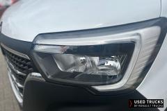 Renault Trucks MASTER Z.E.
                                          