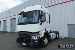 Renault Trucks T
                                          480