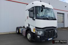 Renault Trucks T
                                          480