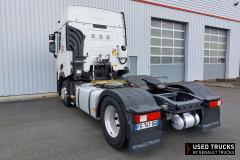 Renault Trucks T
                                          480
