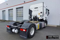 Renault Trucks T
                                          480