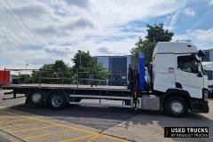 Renault Trucks T
                                          380
