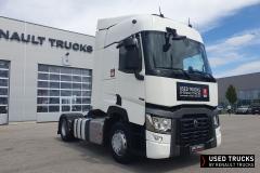 Renault Trucks T
                                          460