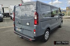 Renault Trucks Trafic
                                          150