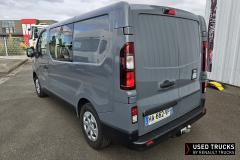 Renault Trucks Trafic
                                          150