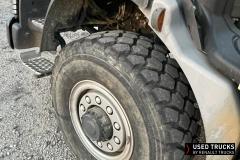 Renault Trucks D
                                          250
