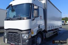 Renault Trucks T
                                          380