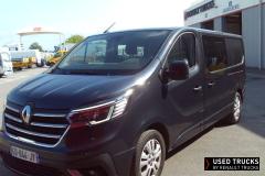 Renault Trafic
                                          170
