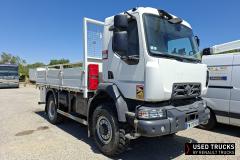 Renault Trucks D
                                          250