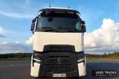 Renault Trucks T High
                                          520