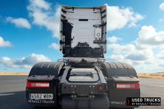 Renault Trucks T High
                                          520