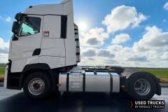 Renault Trucks T High
                                          520