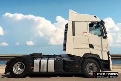 Renault Trucks T High
                                          520