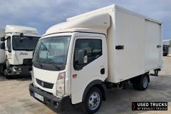 Renault Trucks Maxity
                                          130