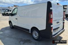 Renault Trafic
                                          120