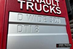 Renault Trucks D Wide
                                          320