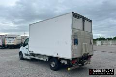 Renault Trucks Master
                                          130