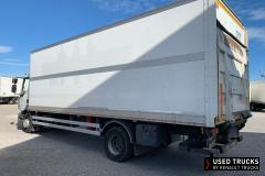 Renault Trucks D
                                          240