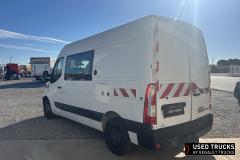 Renault Trucks Master
                                          110