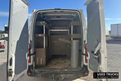 Renault Trucks Master
                                          110