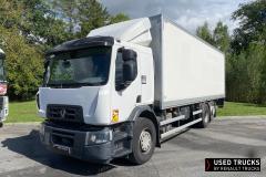 Renault Trucks D Wide
                                          430