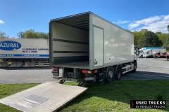 Renault Trucks D Wide
                                          430
