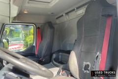 Renault Trucks D Wide
                                          430