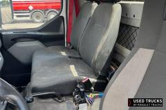 Renault Trucks D
                                          280