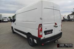 Renault Master
                                          135