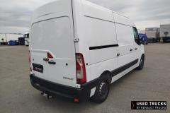 Renault Master
                                          135
