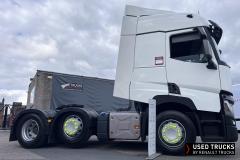 Renault Trucks T
                                          480