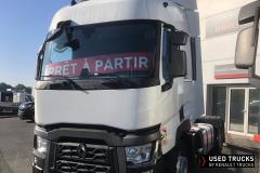 Renault Trucks T
                                          480
