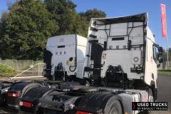 Renault Trucks T
                                          480