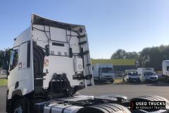 Renault Trucks T
                                          480