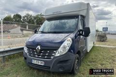 Renault Trucks Master
                                          130