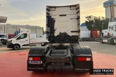 Renault Trucks T High
                                          520