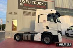 Renault Trucks T High
                                          520
